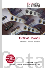 Octavia (band)