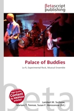 Palace of Buddies