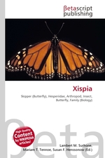 Xispia