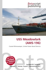 USS Meadowlark (AMS-196)