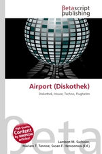 Airport (Diskothek)