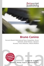 Bruno Canino