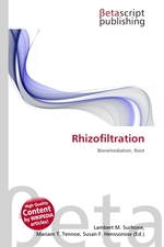 Rhizofiltration