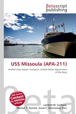 USS Missoula (APA-211)