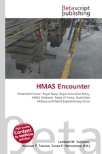 HMAS Encounter