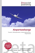 Airportseelsorge