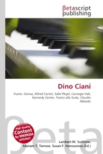 Dino Ciani