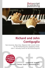 Richard and John Contiguglia