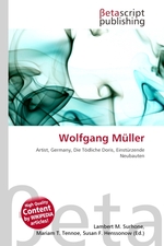 Wolfgang Mueller