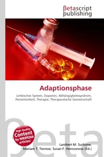 Adaptionsphase