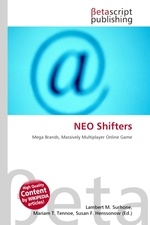 NEO Shifters
