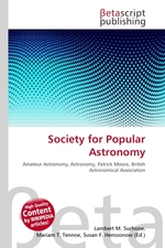 Society for Popular Astronomy