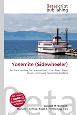 Yosemite (Sidewheeler)