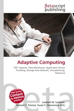 Adaptive Computing