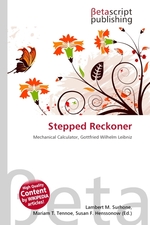 Stepped Reckoner