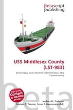 USS Middlesex County (LST-983)