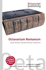 Octavarium Romanum
