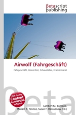 Airwolf (Fahrgeschaeft)