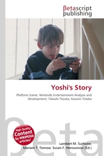 Yoshis Story