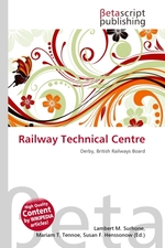 Railway Technical Centre