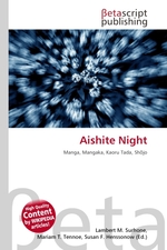 Aishite Night