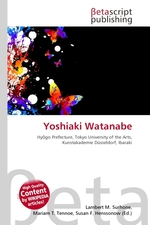 Yoshiaki Watanabe