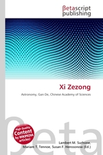 Xi Zezong