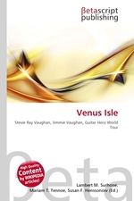 Venus Isle