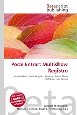 Pode Entrar: Multishow Registro