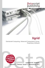 Xgrid