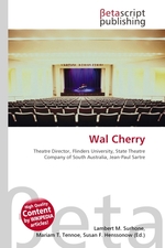 Wal Cherry