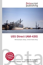 USS Direct (AM-430)