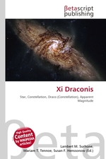 Xi Draconis