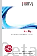 RadiSys