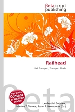 Railhead