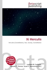 Xi Herculis