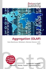 Aggregation (OLAP)