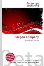 Railgon Company