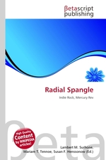 Radial Spangle