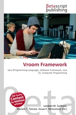 Vroom Framework