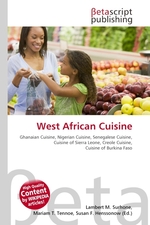 West African Cuisine