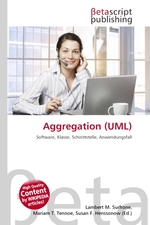 Aggregation (UML)