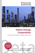 Valero Energy Corporation