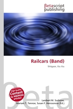 Railcars (Band)