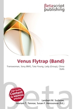Venus Flytrap (Band)