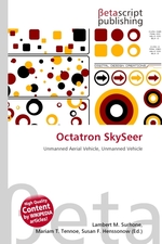 Octatron SkySeer