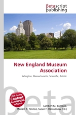 New England Museum Association