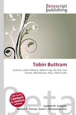 Tobin Buttram