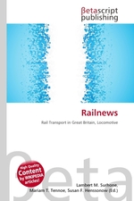 Railnews