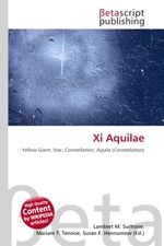 Xi Aquilae